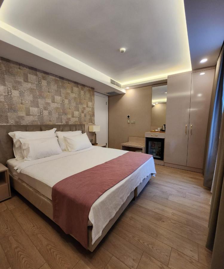 Villa No 44 Darıca Kültér fotó