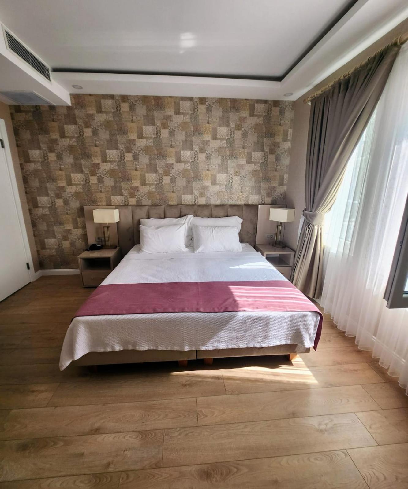 Villa No 44 Darıca Kültér fotó