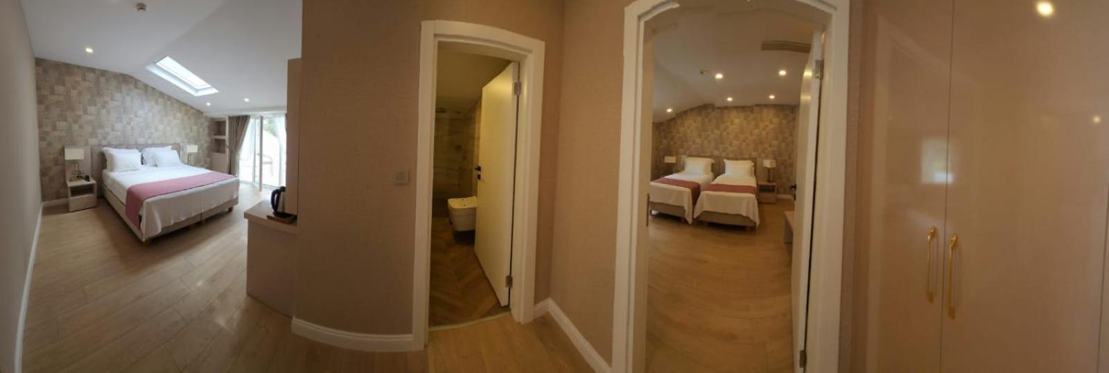 Villa No 44 Darıca Kültér fotó