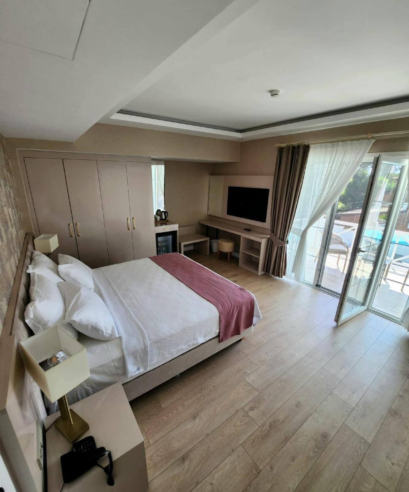 Villa No 44 Darıca Kültér fotó