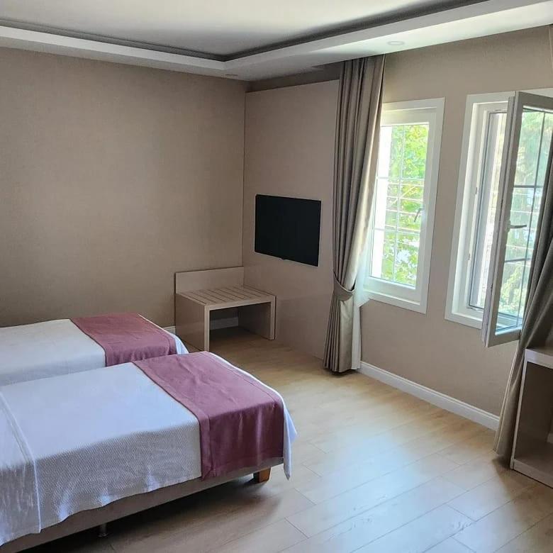 Villa No 44 Darıca Kültér fotó
