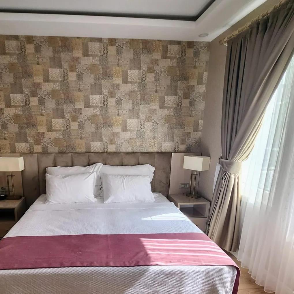 Villa No 44 Darıca Kültér fotó
